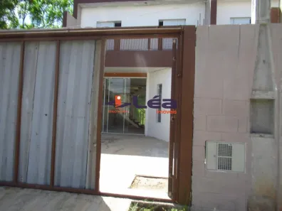Casa com 3 Quartos à venda, 175m² no Jardim Casa Branca, Suzano