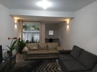 Casa com 4 Quartos à venda, 289m² no Parque Jaçatuba, Santo André