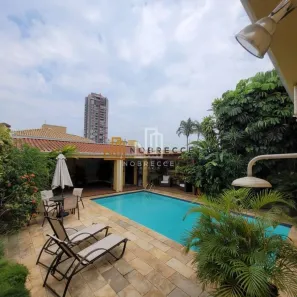 Casa com 3 Quartos à venda, 296m² no Centro, Indaiatuba