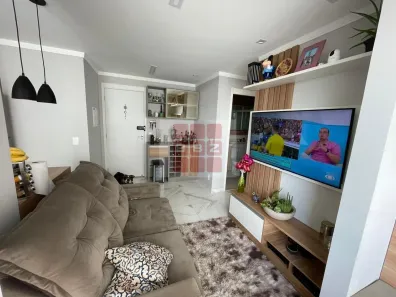 Apartamento com 2 Quartos à venda, 45m² no Parque Industrial Tomas Edson, São Paulo