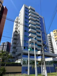 Apartamento com 2 Quartos para alugar, 60m² no Jatiúca, Maceió