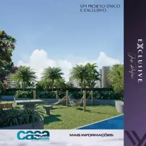 Apartamento com 2 Quartos à venda, 46m² no Areias, Recife