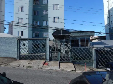 Apartamento com 2 Quartos à venda, 50m² no Vila Rui Barbosa, São Paulo