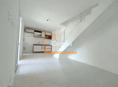 Cobertura com 2 Quartos à venda, 94m² no Córrego Grande, Florianópolis