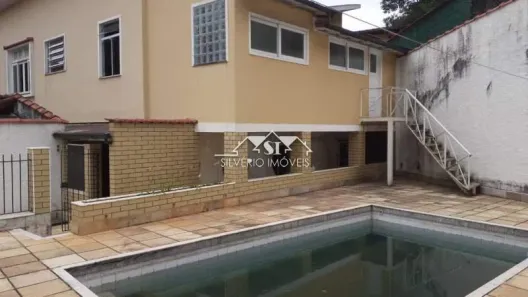 Casa com 9 Quartos à venda, 390m² no Centro, Petrópolis
