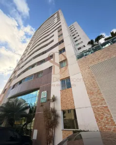 Apartamento com 3 Quartos à venda, 77m² no Jabotiana, Aracaju