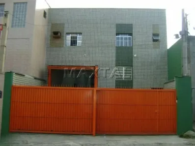 Galpão/Depósito/Armazém à venda, 800m² no Casa Verde Alta, São Paulo