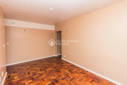 Apartamento com 1 Quarto para alugar, 46m² no Santo Antônio, Porto Alegre