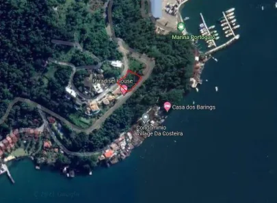 Lote/Terreno à venda, 1080m² no Portogalo, Angra dos Reis