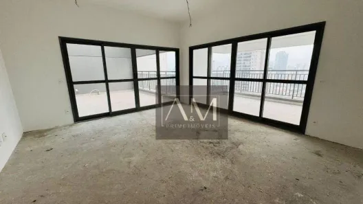 Cobertura com 3 Quartos à venda, 171m² no Parque São Jorge, São Paulo