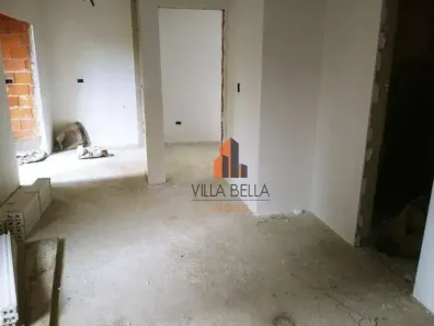 Apartamento com 2 Quartos à venda, 51m² no Vila Bastos, Santo André