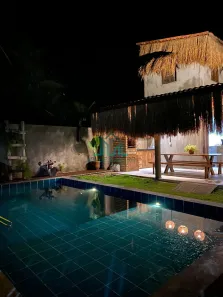 Casa com 5 Quartos à venda, 285m² no Tatuamunha, Porto de Pedras