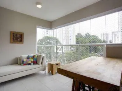Apartamento com 2 Quartos à venda, 75m² no Vila Andrade, São Paulo