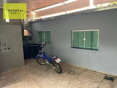 Casa com 3 Quartos à venda, 120m² no Cidade Jardim, Sorocaba