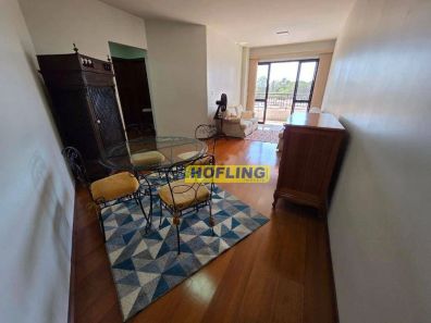 Apartamento com 3 Quartos à venda, 93m² no Zona Central, Rio Claro