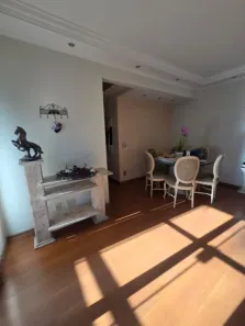 Apartamento com 3 Quartos à venda, 75m² no Jaguaré, São Paulo