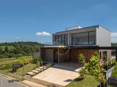 Casa de Condomínio com 3 Quartos à venda, 300m² no Santa Cândida, Vinhedo