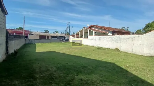 Lote/Terreno à venda, 360m² no Jardim Porto Novo, Caraguatatuba