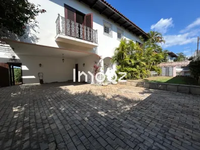 Sobrado com 5 Quartos à venda, 520m² no Vila Ida, São Paulo