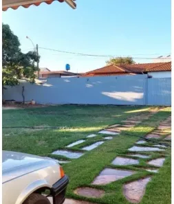 Lote/Terreno à venda, 690m² no Setor Habitacional Jardim Botânico, Brasília