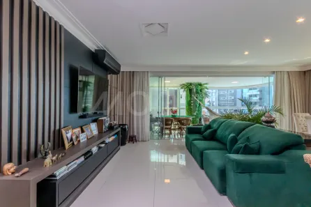 Apartamento com 4 Quartos à venda, 205m² no Centro, Itapema