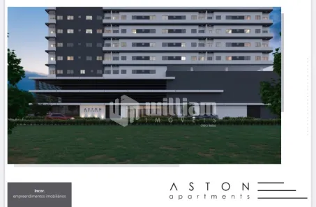 Apartamento com 2 Quartos à venda, 44m² no Santa Terezinha, Brusque