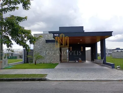 Casa com 3 Quartos à venda, 149m² no Ronda, São José dos Campos