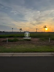 Lote/Terreno à venda, 275m² no Parque Brasil 500, Paulínia