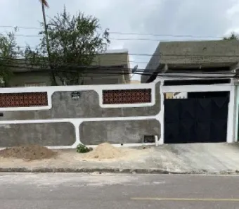 Casa com 2 Quartos à venda, 155m² no Jardim Catarina, São Gonçalo