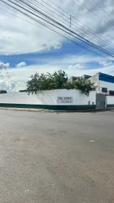 Galpão/Depósito/Armazém para alugar, 680m² no Vila Carvalho, Ribeirão Preto