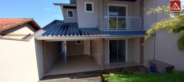 Casa com 3 Quartos para alugar, 182m² no Nova Esperança, Blumenau