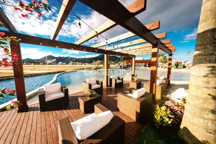 Lote/Terreno à venda, 150m² no Beira Rio, Biguaçu