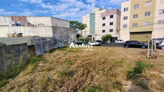 Lote/Terreno à venda, 223m² no Santa Mônica, Uberlândia
