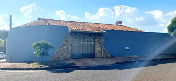 Casa com 2 Quartos à venda, 127m² no Residencial Acapulco, Araraquara