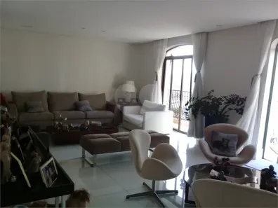 Apartamento com 4 Quartos à venda, 260m² no Santana, São Paulo