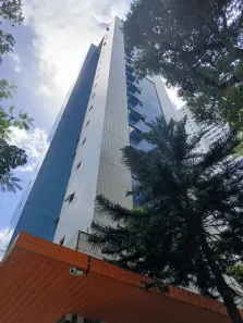 Apartamento com 2 Quartos para alugar, 65m² no Graças, Recife