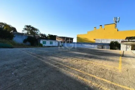 Lote/Terreno à venda, 814m² no Vila Jardim, Porto Alegre