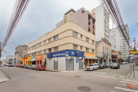 Apartamento com 2 Quartos para alugar, 63m² no Centro, Pelotas
