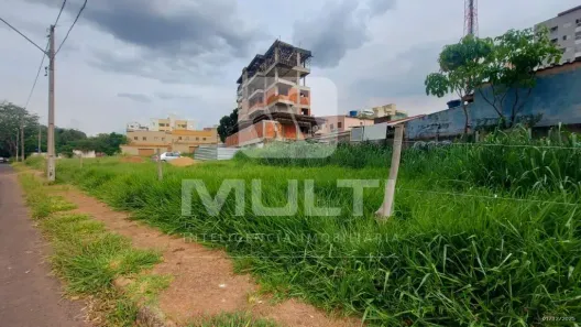 Lote/Terreno com 1 Quarto à venda, 11m² no Santa Mônica, Uberlândia