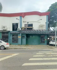 Ponto Comercial à venda, 215m² no Brooklin Paulista, São Paulo