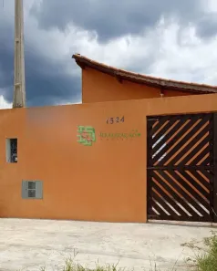 Casa com 2 Quartos à venda, 120m² no Vila Ac, Mongaguá