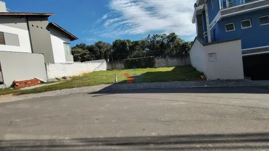 Lote/Terreno à venda, 256m² no Cachoeira, Curitiba