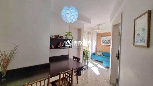 Apartamento com 2 Quartos à venda, 89m² no Jardim Santa Genebra II (Barão Geraldo), Campinas