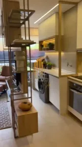 Apartamento com 2 Quartos à venda, 50m² no Vila Dom Pedro I, São Paulo