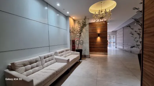 Apartamento com 2 Quartos à venda, 102m² no Centro, Juiz de Fora