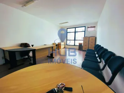 Ponto Comercial à venda, 37m² no Centro, Florianópolis