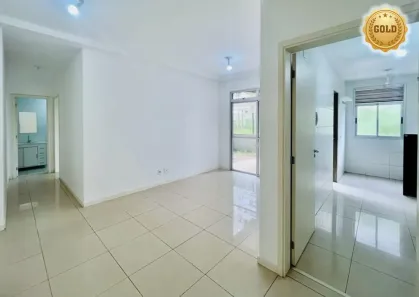 Apartamento com 1 Quarto à venda, 58m² no Alphaville - Lagoa dos Ingleses, Nova Lima