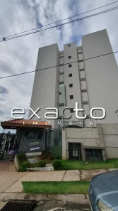 Apartamento com 2 Quartos à venda, 62m² no Loteamento Residencial Viva Vista, Sumaré