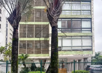 Apartamento com 3 Quartos para venda ou aluguel, 173m² no Jardim Paulista, São Paulo