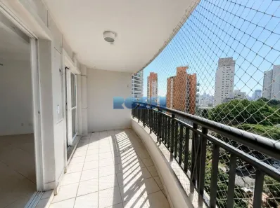 Apartamento com 3 Quartos para alugar, 100m² no Parque da Mooca, São Paulo